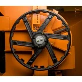 Wood Chipper Forst XR8D