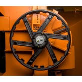 Biotrituratore Forst XR8D