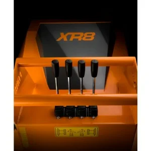 Forst Broyeur biologique XR8D