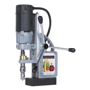 Trapano magnetico Euroboor Eco 32 230 V