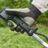 Decespugliatore a batteria Ego Power BCX3800 38cm