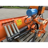 Spazzaneve furgone Deleks LN-175-J