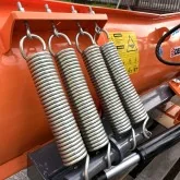 Schneepflug für Transporter Deleks LN-175-J