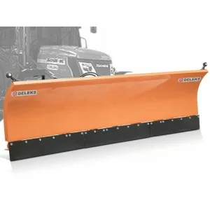 Snow plow Deleks SSH-04-2.6-A