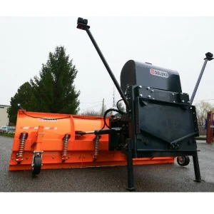 Snow plow Deleks SSH-04-2.6-A