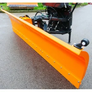 Snow plow Deleks SSH-04-2.6-A