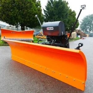 Snow plow Deleks SSH-04-2.6-A