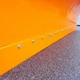 Schneepflug Deleks SSH-04-2.6-A