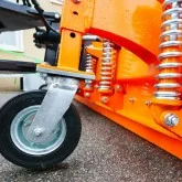 Schneepflug Deleks SSH-04-2.6-A