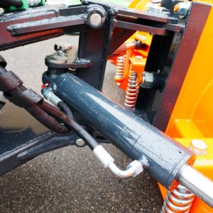 Lama da neve Deleks SSH-04-2.6-A