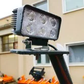 Schneepflug Deleks SSH-04-2.6-A