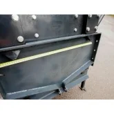 Schneepflug Deleks SSH-04-2.6-A