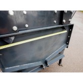 Snow plow Deleks SSH-04-2.6-A