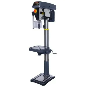 Taladro de columna Fortex 35 TCM2 1500 W