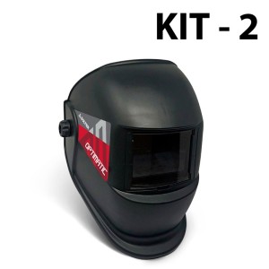 Soldador inversor Solter Prático 150 150A