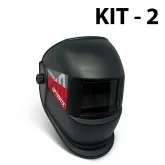 Soldador inversor Solter Prático 150 150A Soldador inversor Solter Prático 150 150A