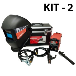 Saldatrice inverter Solter Practico 150 150A