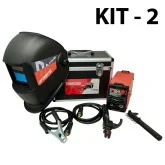 Soldador inversor Solter Prático 150 150A Soldador inversor Solter Prático 150 150A