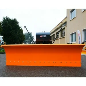 Snow plow Deleks SSH-04-3.0-A