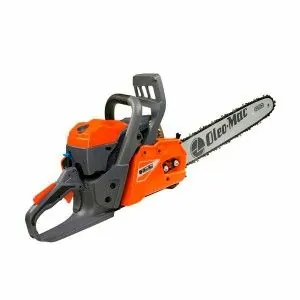 Chainsaw Oleo Mac GS 411 2T 39cc-1