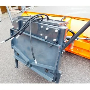 Snow plow Deleks SSH-04-3.0-A