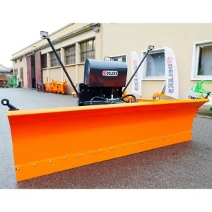 Snow plow Deleks SSH-04-3.0-A