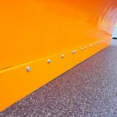 Schneepflug Deleks SSH-04-3.0-A