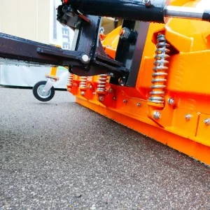 Snow plow Deleks SSH-04-3.0-A