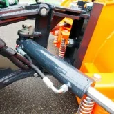 Chasse-neige Deleks SSH-04-3.0-A