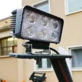 Chasse-neige Deleks SSH-04-3.0-A