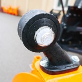 Pá de neve Deleks SSH-04-3.0-A