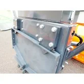 Chasse-neige Deleks SSH-04-3.0-A