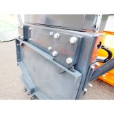 Lama da neve Deleks SSH-04-3.0-A