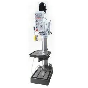 Taladro de columna profesional Fortex FTX 50 TEC PRO