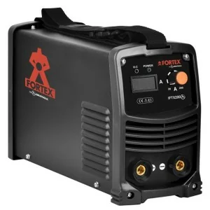 Fortex IFTX200 200 A MMA-Inverter-MMA-Schweißgerät