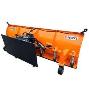 Snow plow Deleks SSH-04-2.6-W