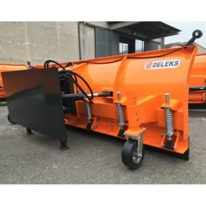 Snow plow Deleks SSH-04-2.6-W