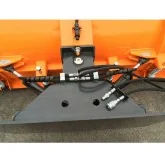 Pala quitanieves Deleks SSH-04-2.6-W