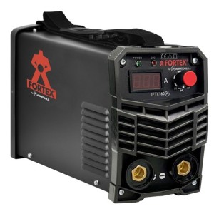 Saldatore inverter Fortex IFTX160 da 160 A