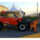 Chasse-neige Deleks SSH-04-2.6-MANITOU