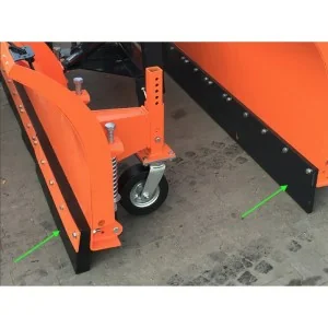 Deleks Limpa-neves SSH-04-2.6-MANITOU