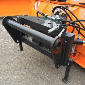 Spazzaneve Deleks SSH-04-2.6-MANITOU