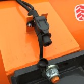 Deleks Limpa-neves SSH-04-2.6-MANITOU