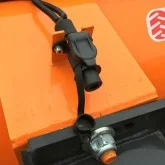 Schneepflug Deleks SSH-04-2.6-MANITOU