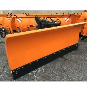 Deleks Schneepflug SSH-04-2.6-MANITOU