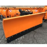 Chasse-neige Deleks SSH-04-2.6-MANITOU