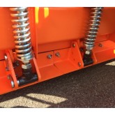 Chasse-neige Deleks SSH-04-2.6-MANITOU