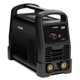 Inverter Welder Solter Dirt 200 Cel MMA TIG Inverter Welder Solter Dirt 200 Cel MMA TIG