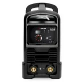 Solter Aparelho de soldar com inversor Dirt 200 Cel MMA TIG