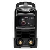 Inverter-Schweißgerät Solter Dirt 200 Cel MMA TIG